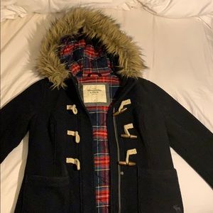 Abercrombie & Fitch Jacket